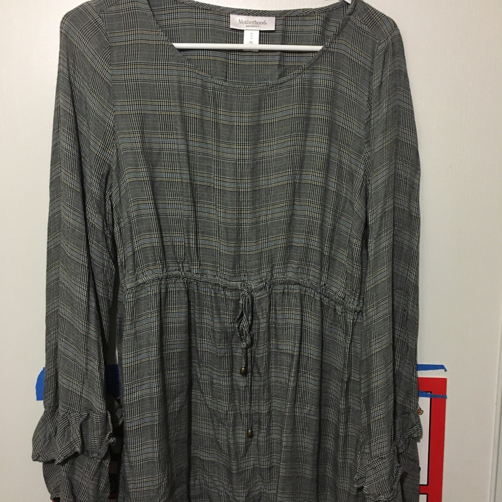 Motherhood Maternity Top
